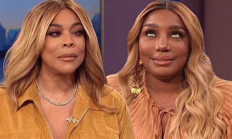 nene leakes wendy williams|The Nene Leakes and Wendy Williams Feud Explained